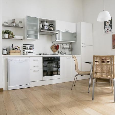 Lovely Sempione Apartment 밀라노 외부 사진