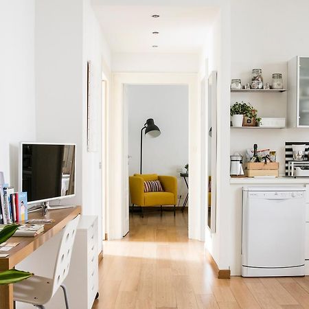 Lovely Sempione Apartment 밀라노 외부 사진