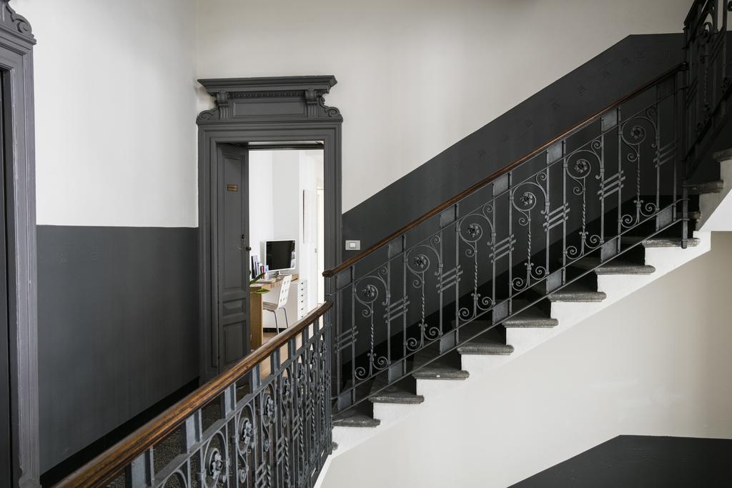 Lovely Sempione Apartment 밀라노 외부 사진