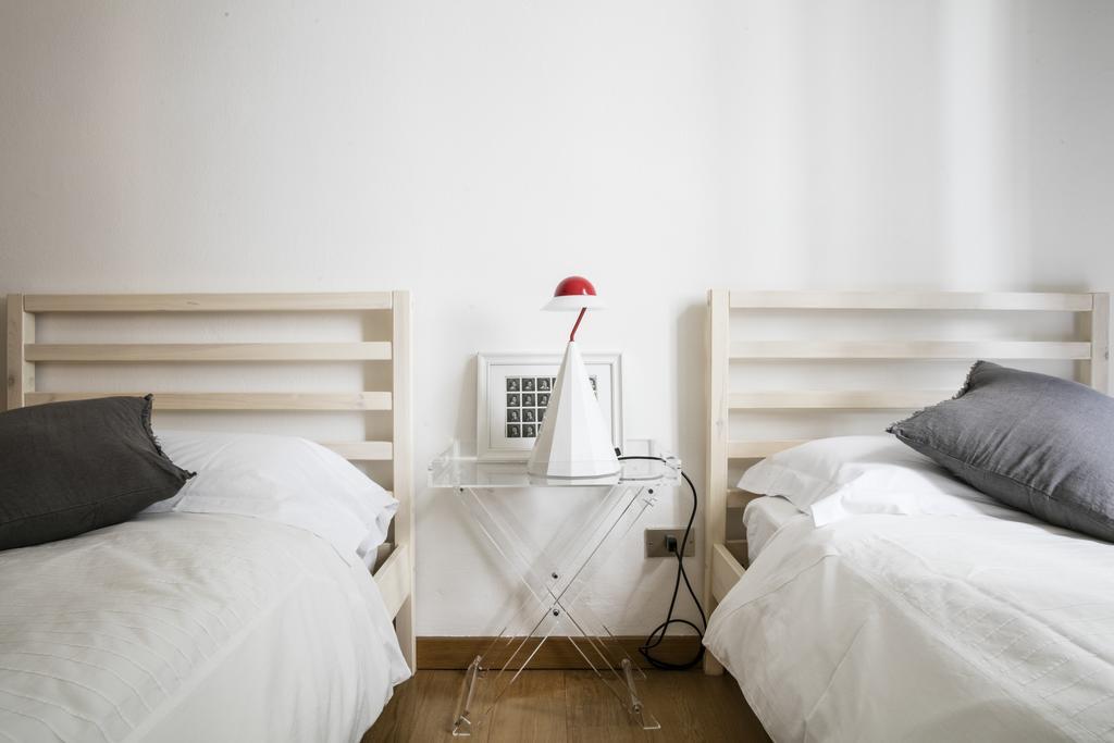 Lovely Sempione Apartment 밀라노 외부 사진