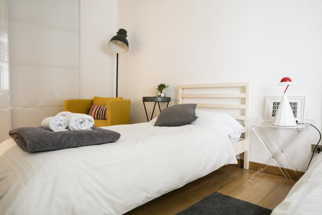 Lovely Sempione Apartment 밀라노 외부 사진